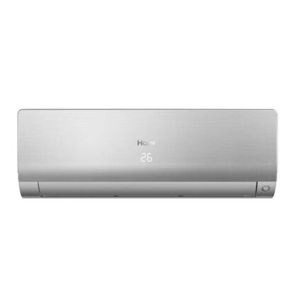 Haier AS25S2SF1FA-S NORDIC FLEXIS Plus Silver Shine - 2,5 kW - Zestaw