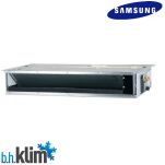Samsung AC071RNLDKG/EU kanałowy LSP Slim - Zestaw - 2