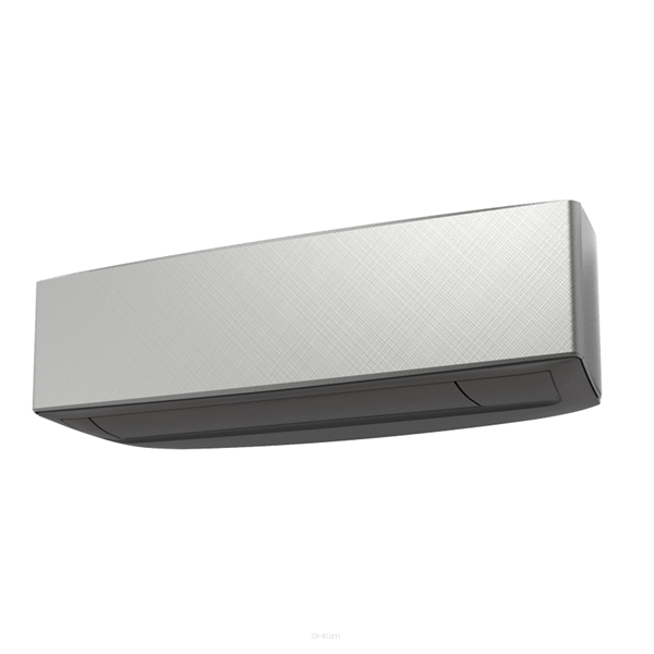 Fuji Electric KETA Graphite RSG09KETAB - 2,5 kW - Multisplit jed.wewnętrzna