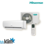 HISENSE KB70BT1F Wings - 7,0 kW - zestaw - 4