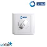 Ferono FR-150 - Regulator obrotów silnika wentylatora - 2