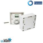 Ferono FR-150 - Regulator obrotów silnika wentylatora - 3