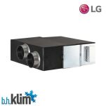 Centrala wentylacyjna Lg LZ-H080GBA5 ﻿Rekuperator 800 m3/h - 2