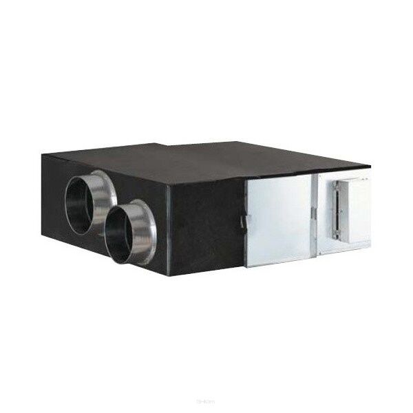 Centrala wentylacyjna Lg LZ-H080GBA5 ﻿Rekuperator 800 m3/h