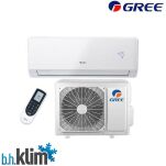 Gree Lomo Luxury Plus LLP18 - 5,2 kW - zestaw - 3