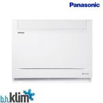 Panasonic KIT-Z25UFE Konsola podłogowa - NANOE X - Zestaw - 2