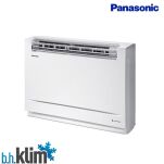 Panasonic KIT-Z25UFE Konsola podłogowa - NANOE X - Zestaw - 3