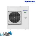 Panasonic CU-5Z90TBE FREE MULTI agregat zewnętrzny - 2