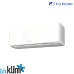 Fuji Electric KMCDN NORDIC RSG09KMCDN - 2,5 kW - zestaw - 2