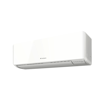Fuji Electric KMCDN NORDIC RSG09KMCDN - 2,5 kW - zestaw