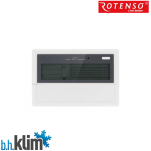 Rotenso - Sterownik centralny z programowaniem tygodniowym - 2