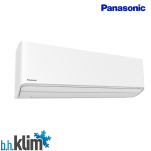 Panasonic KIT‑Z35‑CKE Etherea Biała - NANOE X - 3,5 kW - Zestaw - 2