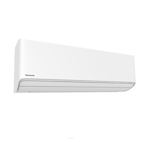 Panasonic KIT‑Z35‑CKE Etherea Biała - NANOE X - 3,5 kW - Zestaw