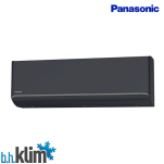 Panasonic CS-XZ35ZKEW-H Etherea Grafitowa - NANOE X - Jed. wewnętrzna. - 2