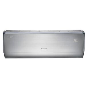 Gree U-Crown Silver UC09(S) - 2,7 kW - zestaw