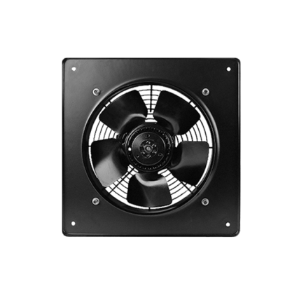 Wentylator Weiguang YWFB4E-250/B ścienny 250 mm. wywiewny