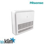 HISENSE konsola AKT35UR4RK8 - 3,5 kW﻿ - Multisplit jednostka wewnętrzna - 3