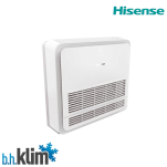 HISENSE konsola AKT35UR4RK8 - 3,5 kW﻿ - Multisplit jednostka wewnętrzna - 3