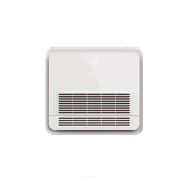 HISENSE konsola AKT35UR4RK8 - 3,5 kW﻿ - Multisplit jednostka wewnętrzna