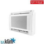 Rotenso Konsolowy Aneru A50Xi - 5,0 kW - Multisplit Jed. wewnętrzna. - 3